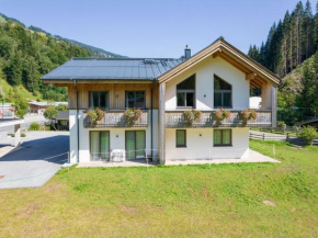 Spacious Chalet with Sauna in Saalbach Hinterglemm